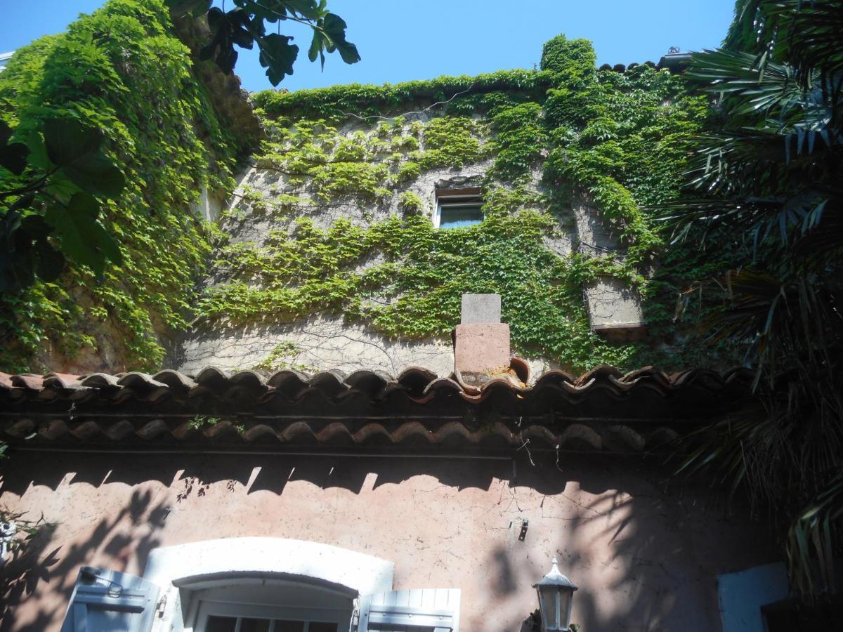 Logis De La Meschaussee, Dans Donjon Du Xie Siecle Canet  Екстер'єр фото